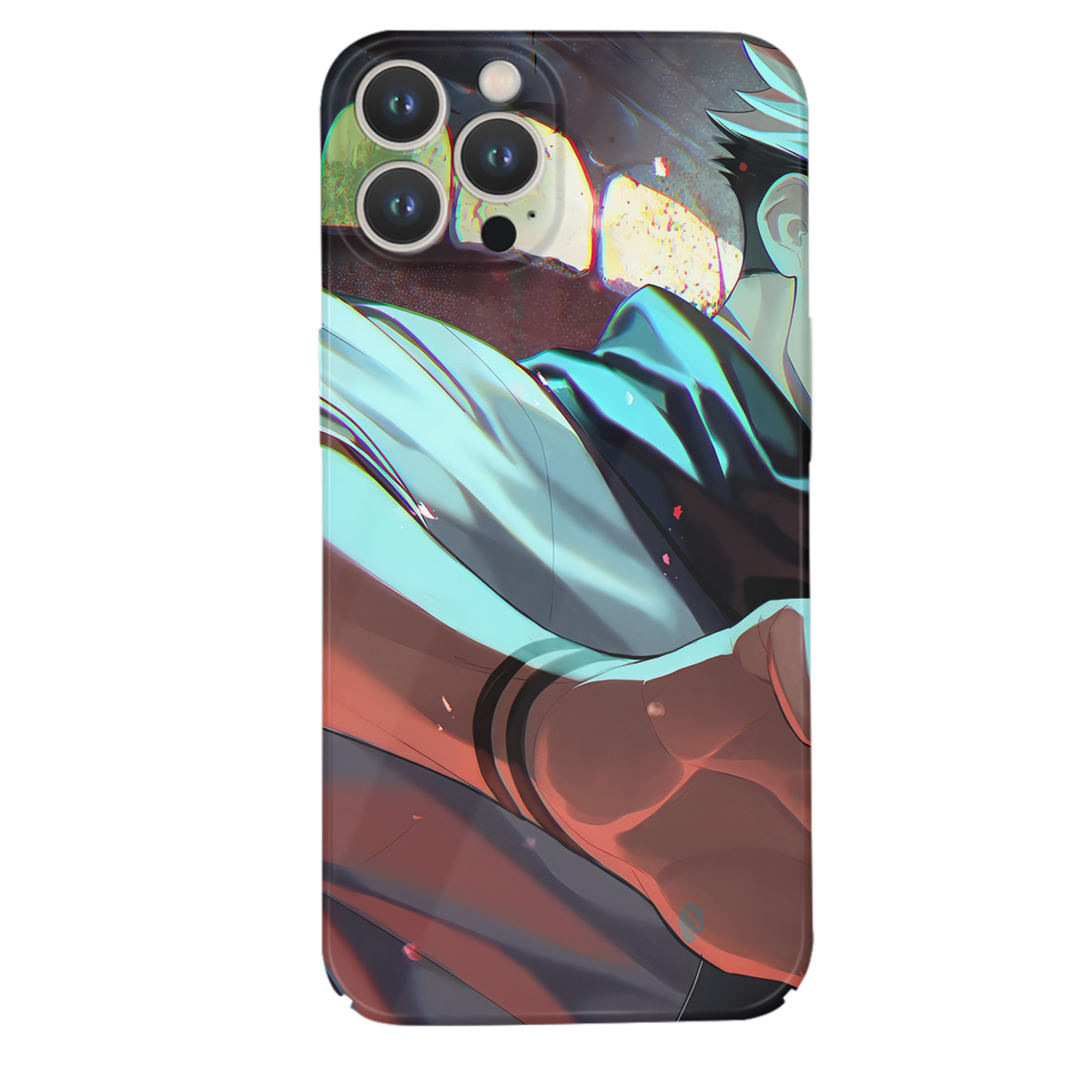 （画像用） SPY×FAMILY间谍家家酒 【iPhone 14シリーズ対応】ハードケース